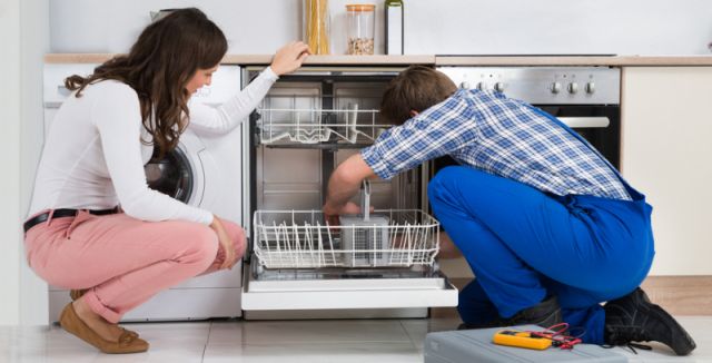 Kırcami Beyaz Eşya Servisi bulaşık makinesi tamiri