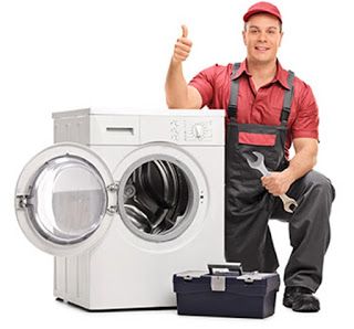 Kırcami Beyaz Eşya Servisi çamaşır makinesi tamiri